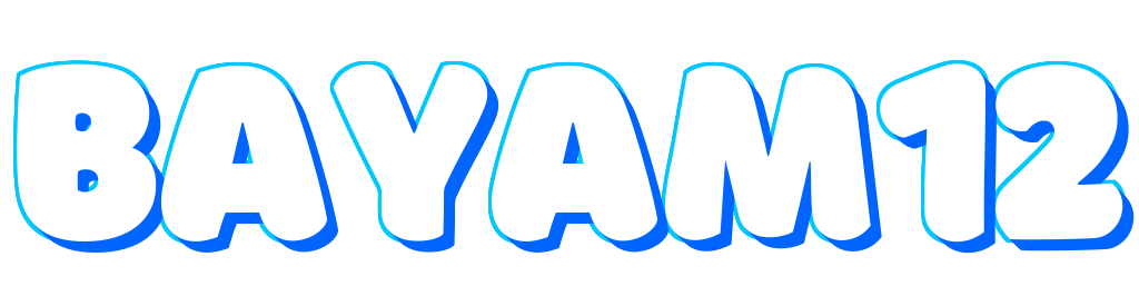 Logo BAYAM12